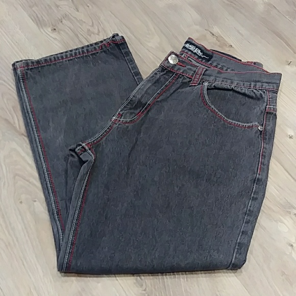 Urban Label Men's Jeans - Picture 1 of 8